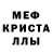МЕТАМФЕТАМИН винт Tina Bladen